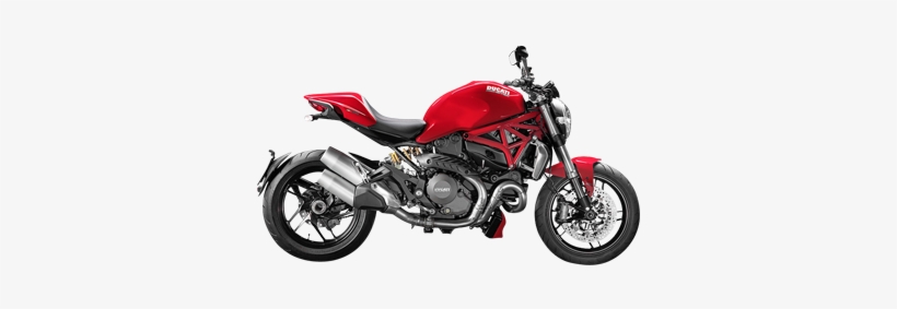 Ducati Monster - Ducati Motor Bike, transparent png download