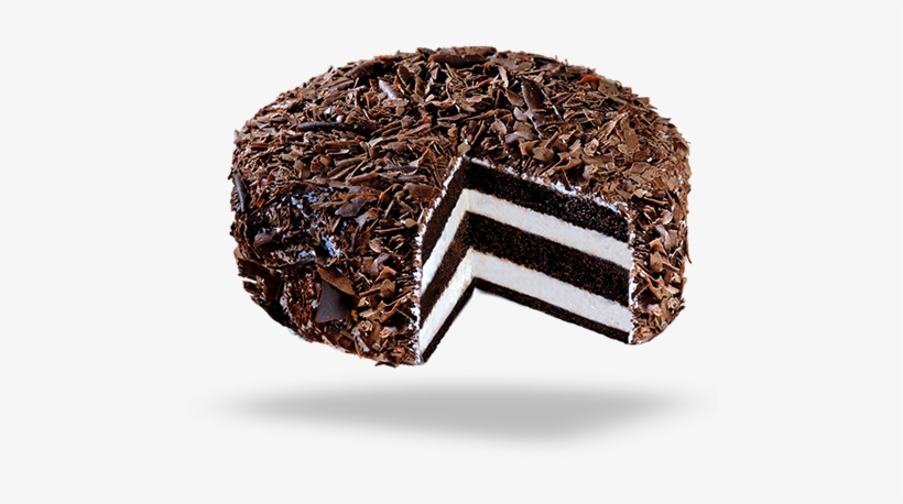 Cake & Novelties - Chocolate Cake, transparent png download