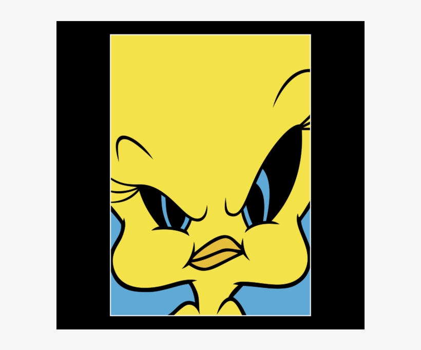Tweety Pie, transparent png download