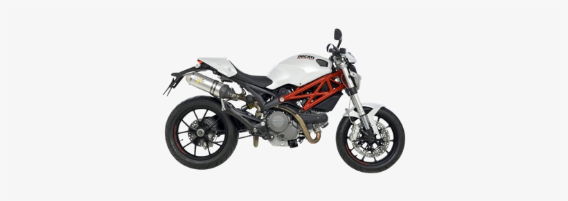 Ducati Monster - Monster 1100 Sc Project, transparent png download