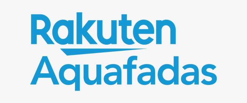 Rakuten Aquafadas Logo Png, transparent png download