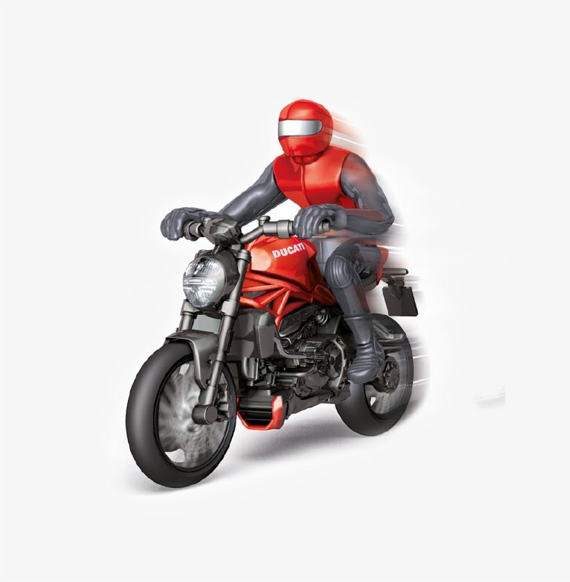 Kinder Ducati, transparent png download