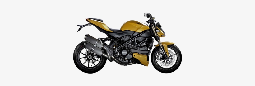 Ducati Streetfighter - Ducati Streetfighter 848, transparent png download