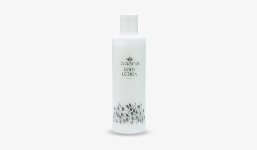Lobana Body Lotion - Lotion, transparent png download