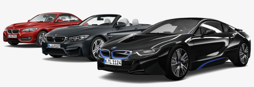 A New Bmw - Bmw M4 Cabrio Orange 1/18 By Paragon 97111, transparent png download