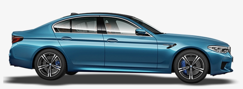 New Car Img - Bmw M5 Png, transparent png download