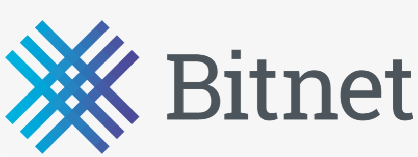 Japanese E-commerce Firm Rakuten Starts Accepting Bitcoin - Bitnet Logo, transparent png download