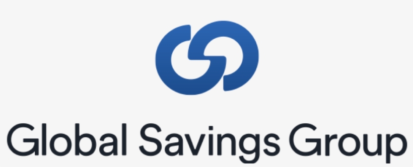 Tell Us A Little About Global Savings Group - Global Savings Group Logo, transparent png download