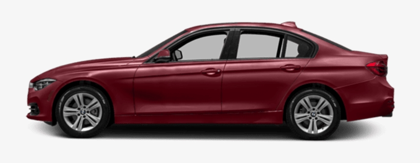 3 Series - 2017 Bmw 330i Xdrive, transparent png download