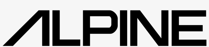 Alpine 621 Logo Png Transparent - Alpine Mrv F407 Service Manual, transparent png download