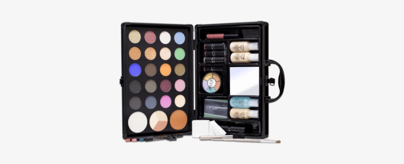 Ofra Cosmetics - Eye Shadow, transparent png download