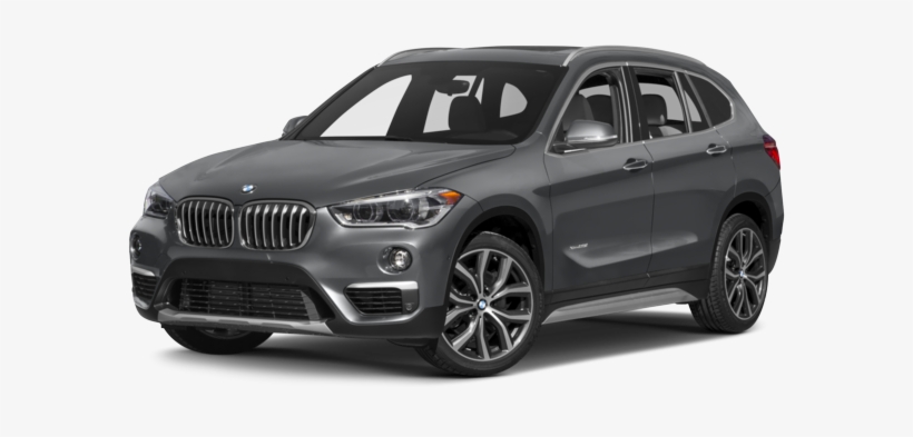 2017 Bmw Model Images 0010 2017 X1 - 2019 Jeep Grand Cherokee Summit, transparent png download