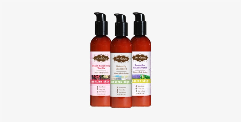 9 Oz Hand And Body Lotion - Cosmetics, transparent png download