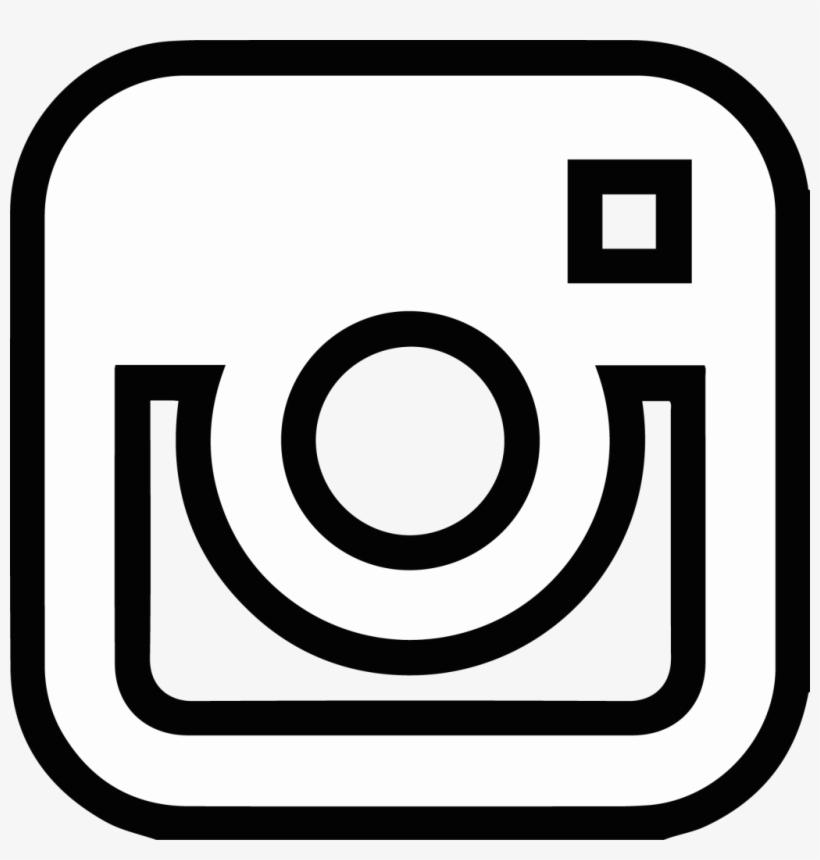 Yükle Insta Png Sorgusuna Uygun Resimleri Bedava Indirinsta - Logo Instagram Blanco Png, transparent png download
