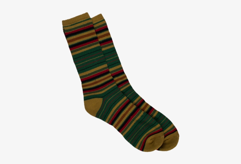 Squints-forest - Sock, transparent png download