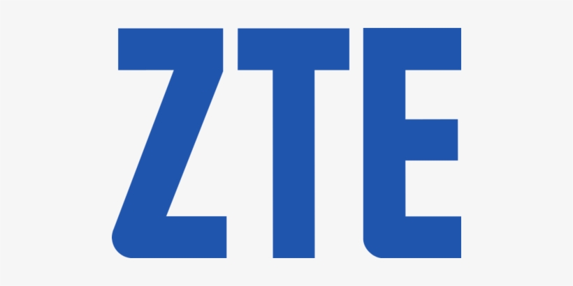 Zte Logo - Logo Zte, transparent png download