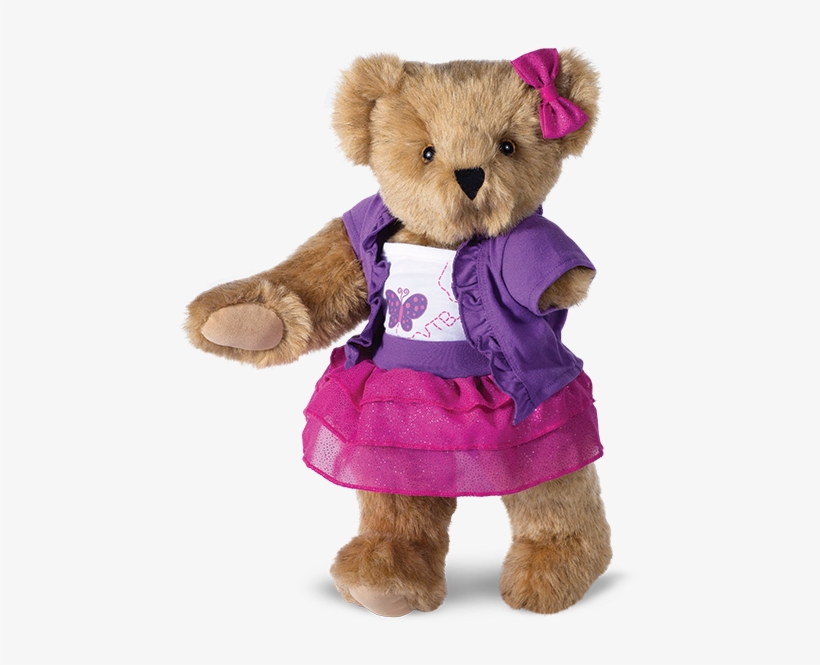 Shop Now - Amputee Teddy Bear, transparent png download