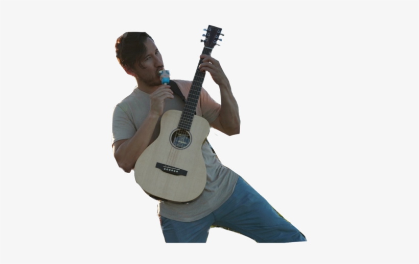 Well You All Know What To Do, If You Please - Markiplier Guitar, transparent png download