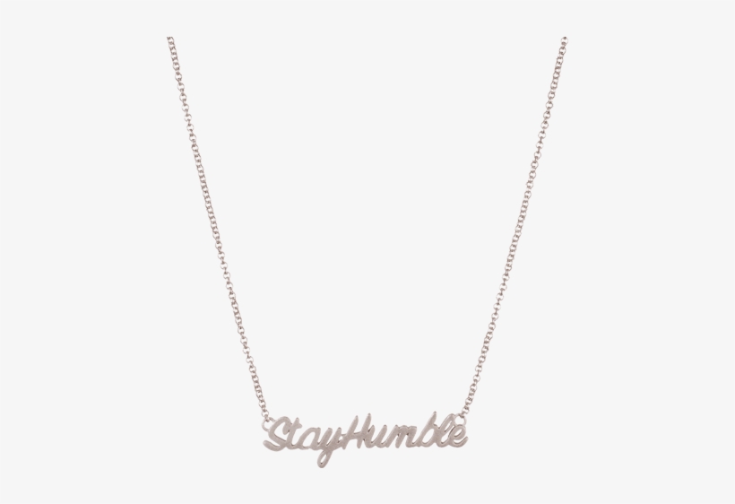 Lokai - Humble Necklace - Necklace, transparent png download