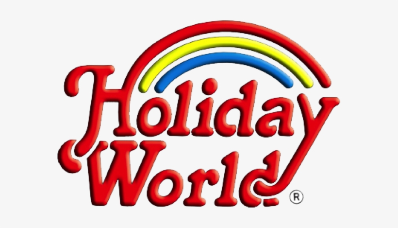 The Four Holiday-themed Sections At Holiday World Will - Holiday World Tickets, transparent png download