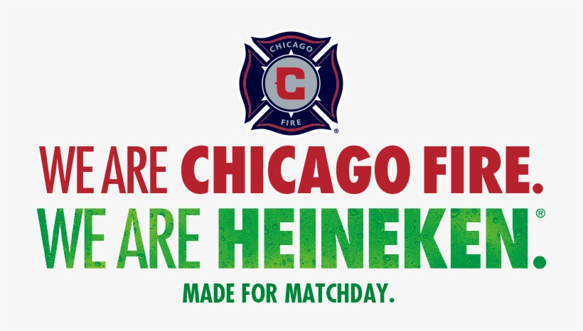 Wincraft Chicago Fire 30" X 60" Full Color Beach Towel, transparent png download