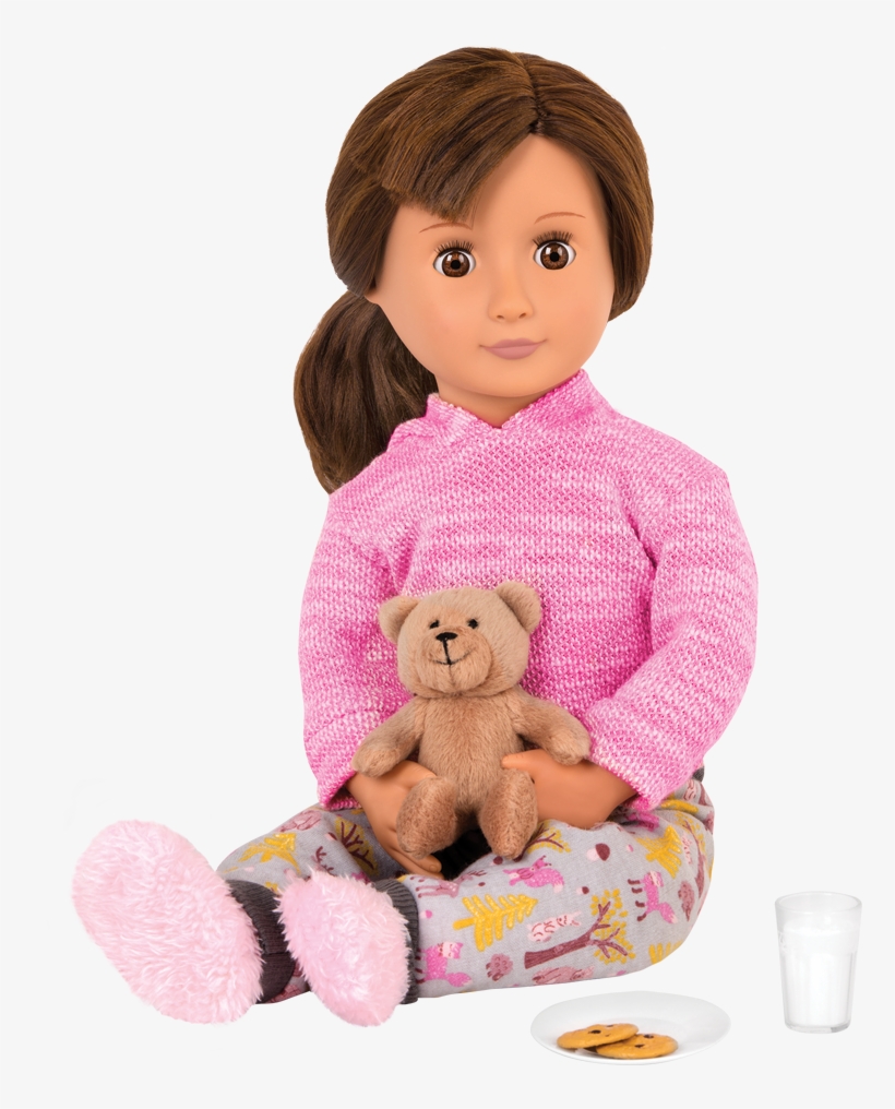 //s3 Ca Central - Our Generation Pijama Mercado De Bebe, transparent png download