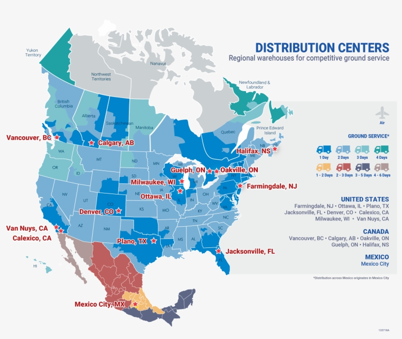 Ase Disty Map - Canada Map Ornament (round), transparent png download