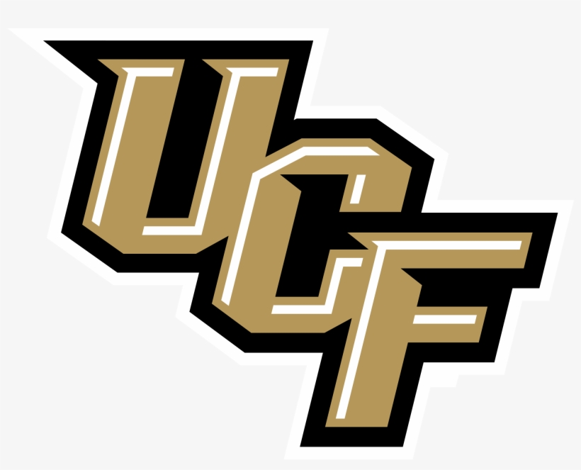 The Ucf Knights Faced Unprecedented Uncertainty When - Ucf Football Logo, transparent png download