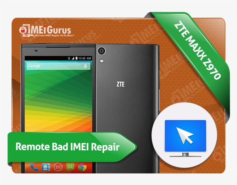 Zte Imei Repair Fix Remote Service Over Usb - A530f Imei Repair, transparent png download