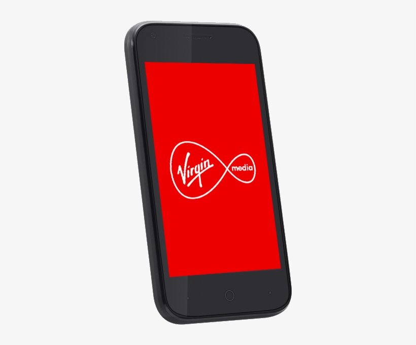 Zte Blade A110 - Smartphone, transparent png download