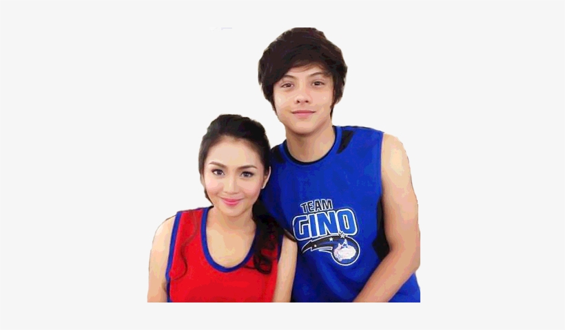 Aivy Rose Caliz - Princess And I Kathniel, transparent png download
