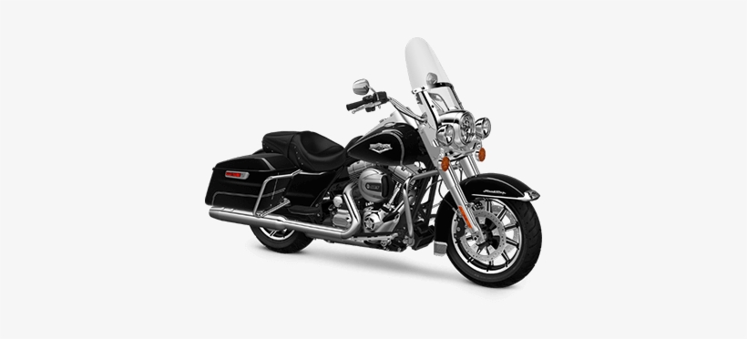 Road King - Harley Davidson Road Glide Ultra 2018, transparent png download