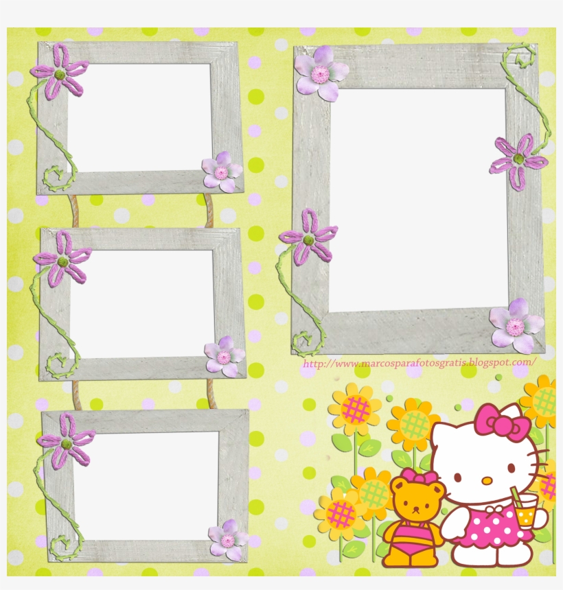 Marcos Para Photoshop Y Algo Mas, transparent png download