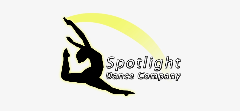 Call - Spotlight Dance Company, transparent png download