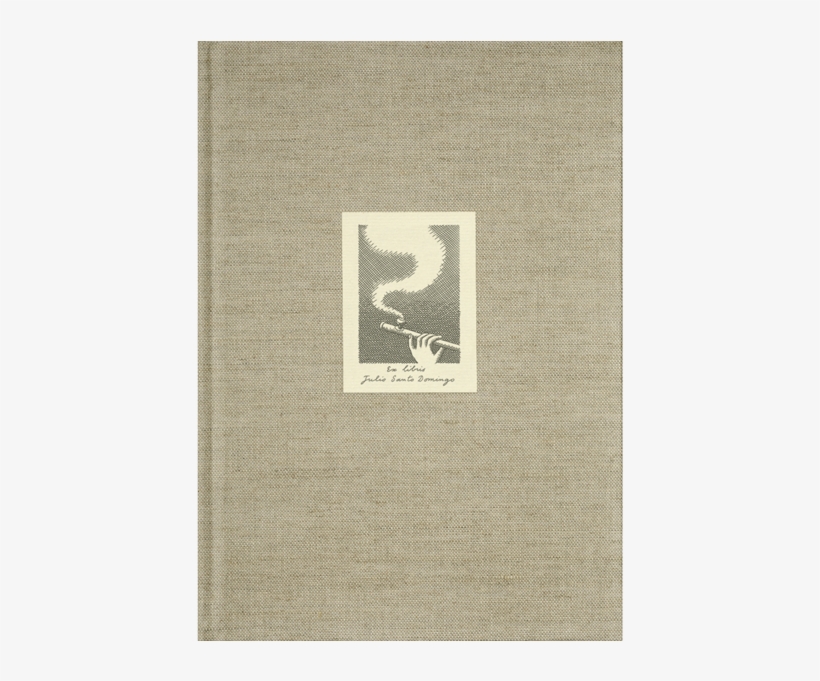 The Library Of Julio Santo Domingo - Altered States: The Library Of Julio Santo Domingo, transparent png download