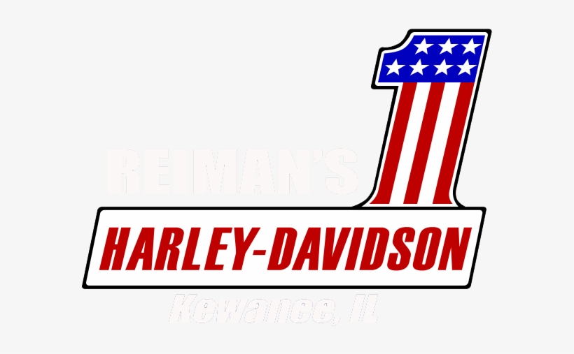 Reiman's - Reiman's Harley Davidson, transparent png download