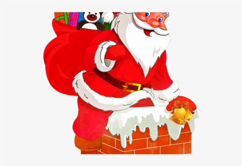 Santa Claus Png Transparent Images - Santa Claus Png Transparent, transparent png download