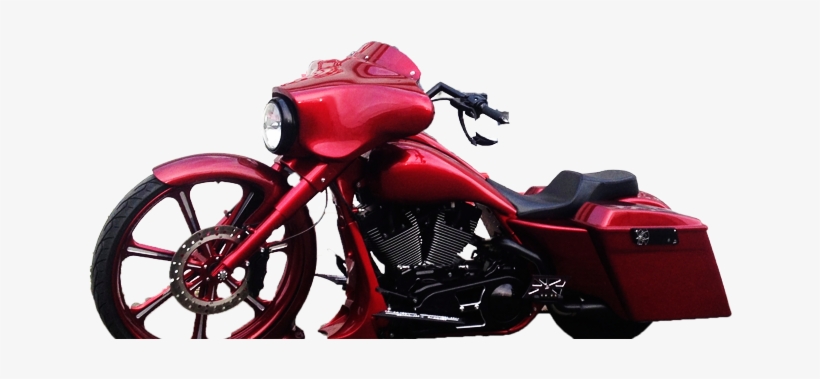 Collision Repair - Chopper, transparent png download