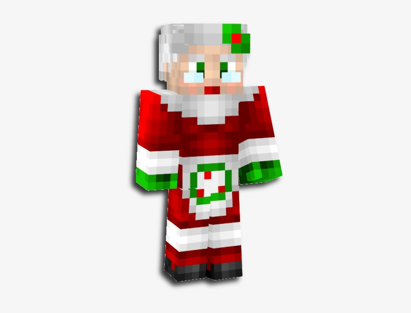 Mrsclauspng - Photobucket Icon, transparent png download