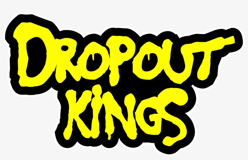 Facebook - Instagram - Twitter - Dropout Kings, transparent png download