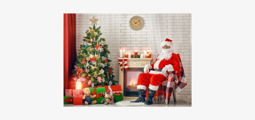 Christmas Tree, transparent png download