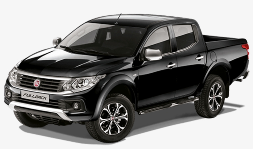 Micalized Black - Fiat Full Back Red, transparent png download