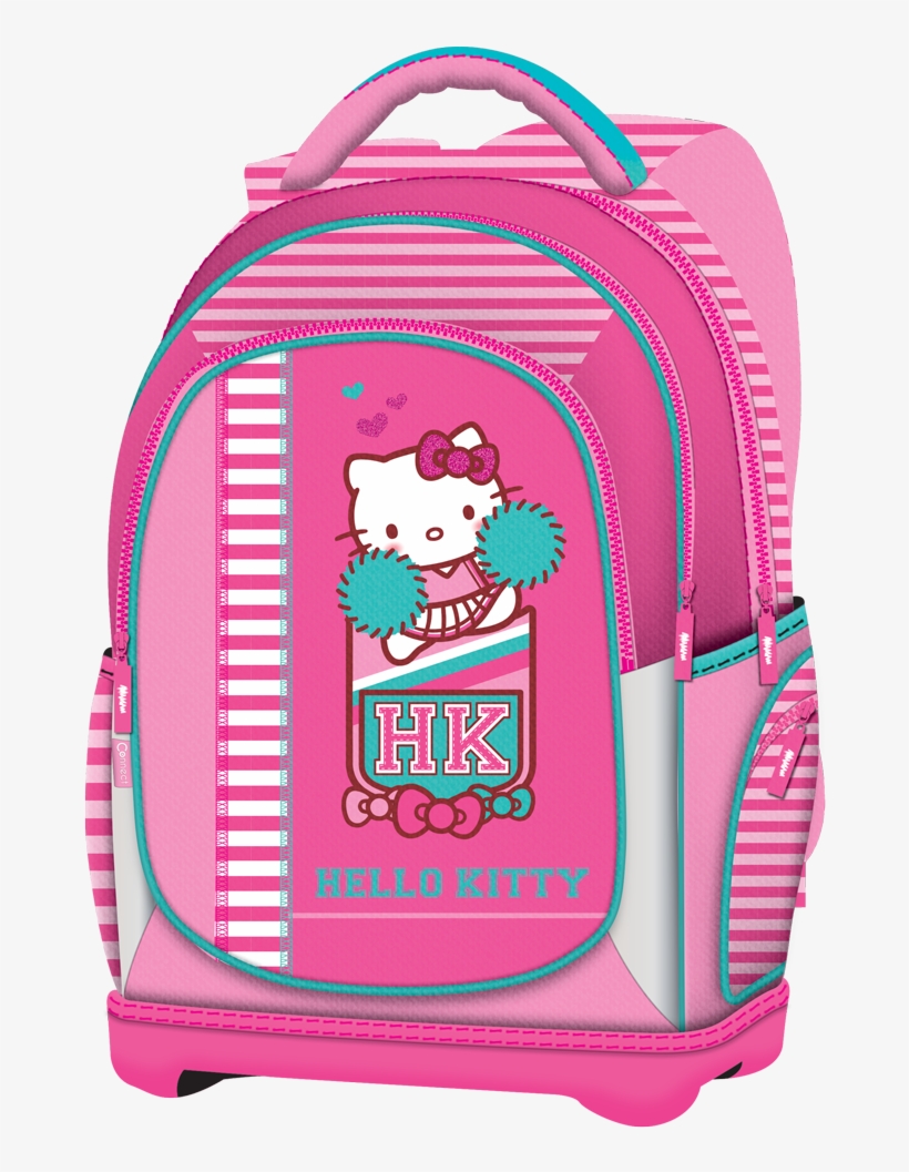 Ranac Za Skolu Anatomski Ranac Hello Kitty 609898 - Taiwan Taoyuan International Airport, transparent png download