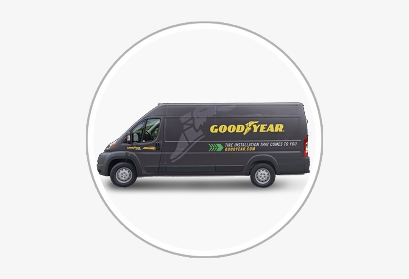 Schedule Your Appointment - Goodyear Tire And Rubber Company, transparent png download