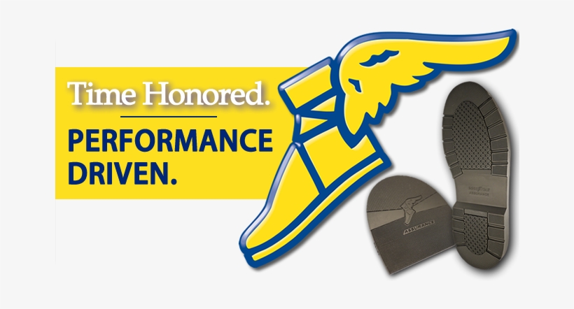 The Blimp Is At Many Major Sporting Events, Powerfully - Goodyear Tire And Rubber Company, transparent png download