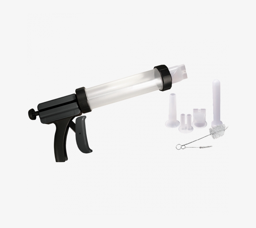 Weston Jerky Gun Jr. 37-0211-w, transparent png download
