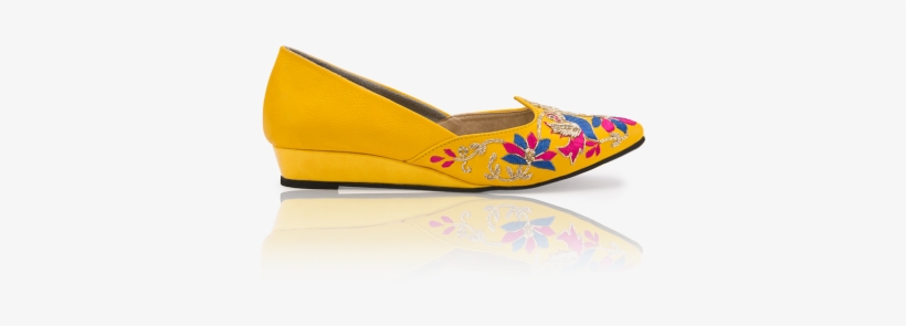 Slip-on Shoe, transparent png download