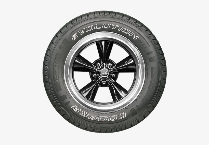 Cooper Evolution - Cooper Evolution H T Reviews, transparent png download