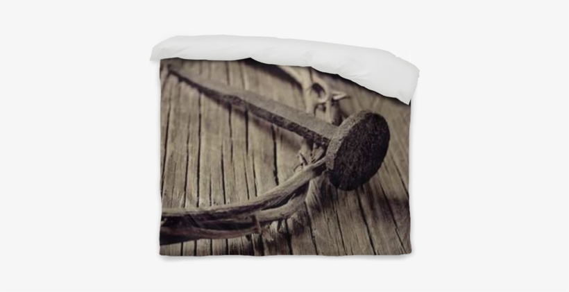 The Crown Of Thorns Of Jesus Christ And A Nail On The - Warum Die Wahrheit Im Regal Verstaubt Als Ebook Von, transparent png download