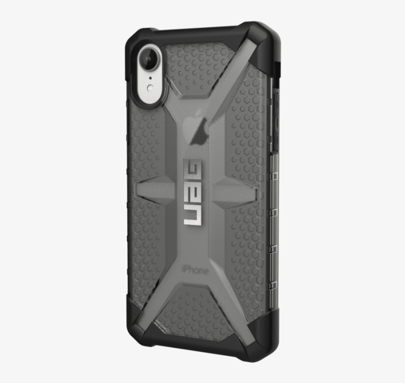 More Views - Uag Plasma Iphone Xs, transparent png download